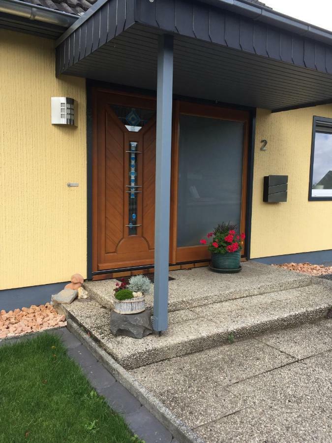 Fewo Schmandin Laacher See Wassenach Екстериор снимка